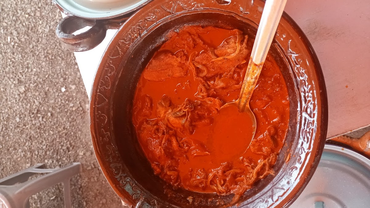 Tacos De Guisado Los Cuates-10