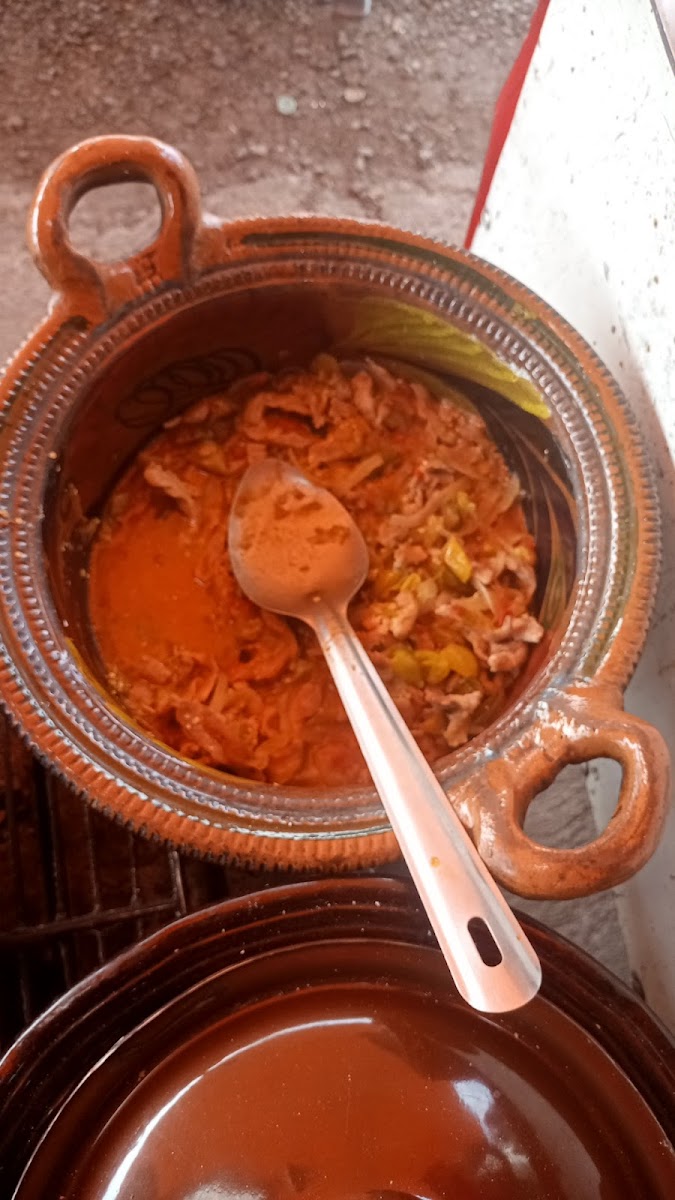 Tacos De Guisado Los Cuates-6